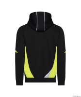 Dassy ® Santos, Copes80, schwarz/neongelb, 3XL