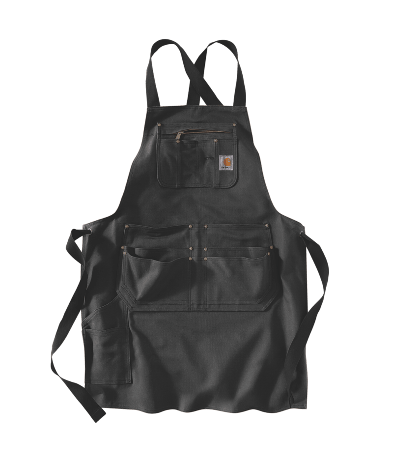 Carhartt Latzschürze  Duck Apron