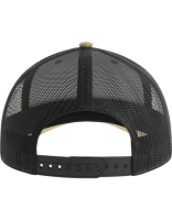 Atlantis Bryce Cap dunkel Grau / Schwarz