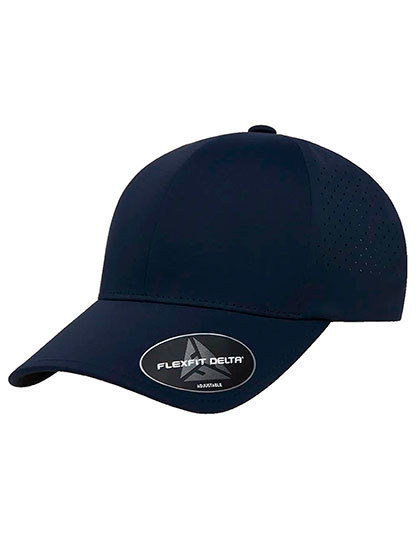 FlexFit Delta Snapback