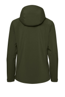 HAKRO Damen High-Activejacke ECO, olive, M