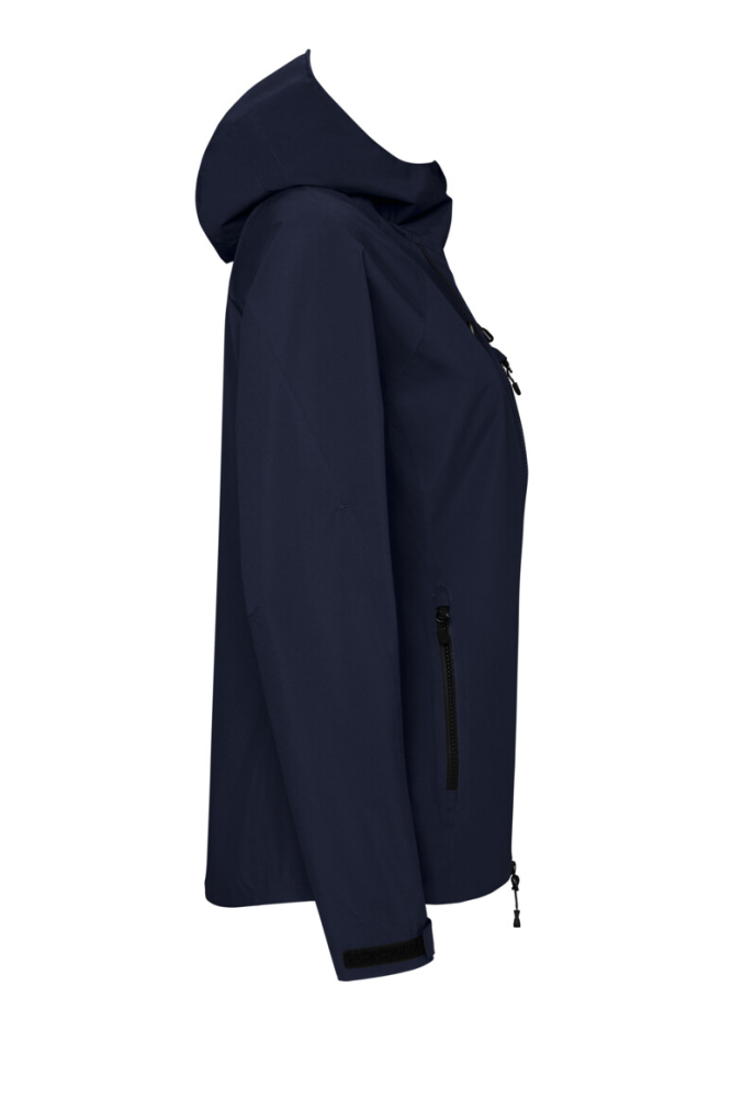 HAKRO Damen High-Activejacke ECO, tinte, XL