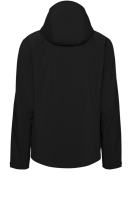 HAKRO High-Activejacke ECO, schwarz, M