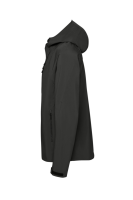 HAKRO High-Activejacke ECO, karbongrau, M