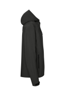 HAKRO High-Activejacke ECO, karbongrau, M