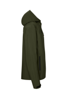 HAKRO High-Activejacke ECO, olive, M