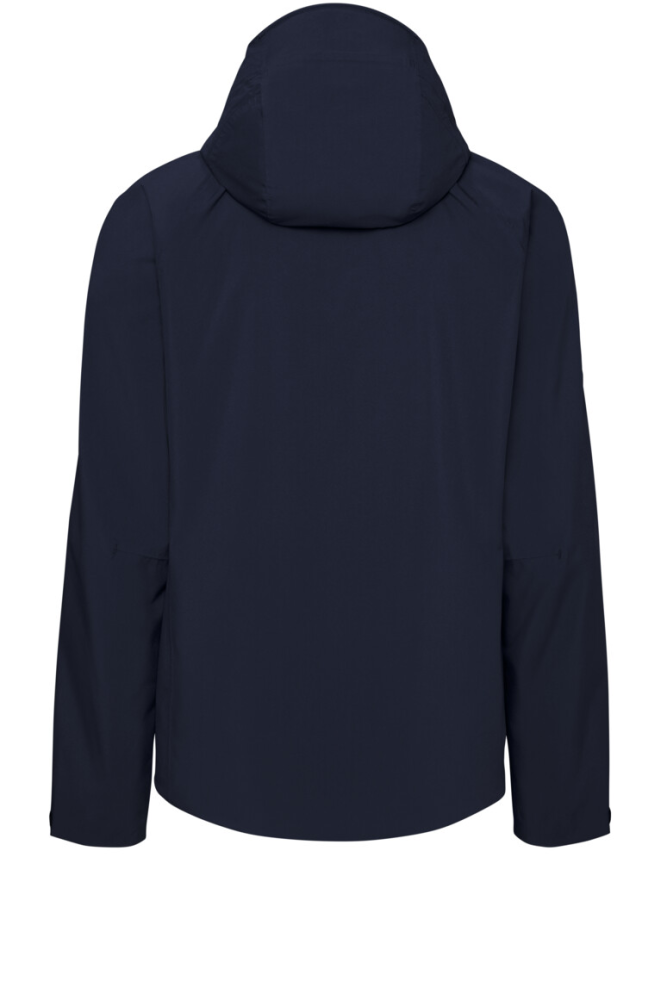 HAKRO High-Activejacke ECO, tinte, M