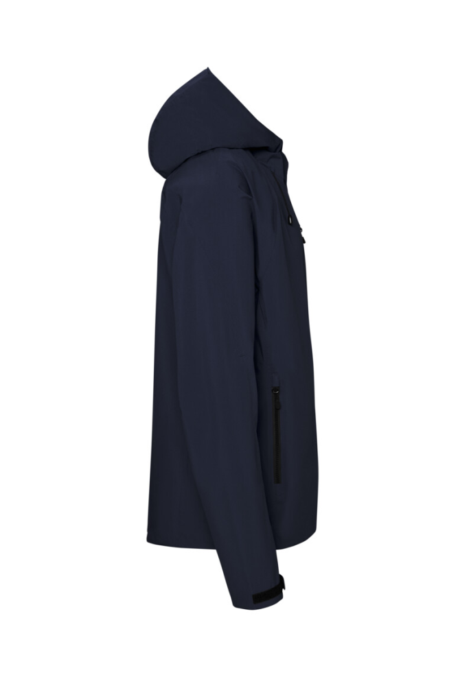 HAKRO High-Activejacke ECO, tinte, M