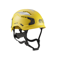 Hellberg Profi-Schutzhelm, Sector Belüftet
