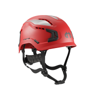 Hellberg Profi-Schutzhelm, Sector Belüftet