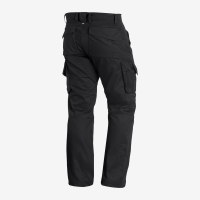 FHB WERNER Arbeitshose, schwarz, Gr. 23