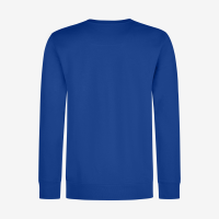 FHB PIET Sweatshirt, royalblau, Gr. L