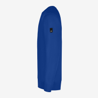 FHB PIET Sweatshirt, royalblau, Gr. L