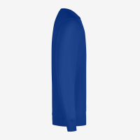 FHB PIET Sweatshirt, royalblau, Gr. L