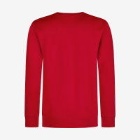FHB PIET Sweatshirt, rot, Gr. L