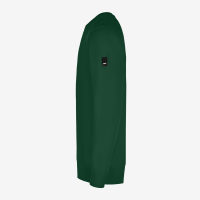 FHB PIET Sweatshirt, grün, Gr. L