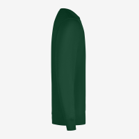 FHB PIET Sweatshirt, grün, Gr. L