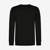 FHB PIET Sweatshirt, schwarz, Gr. M
