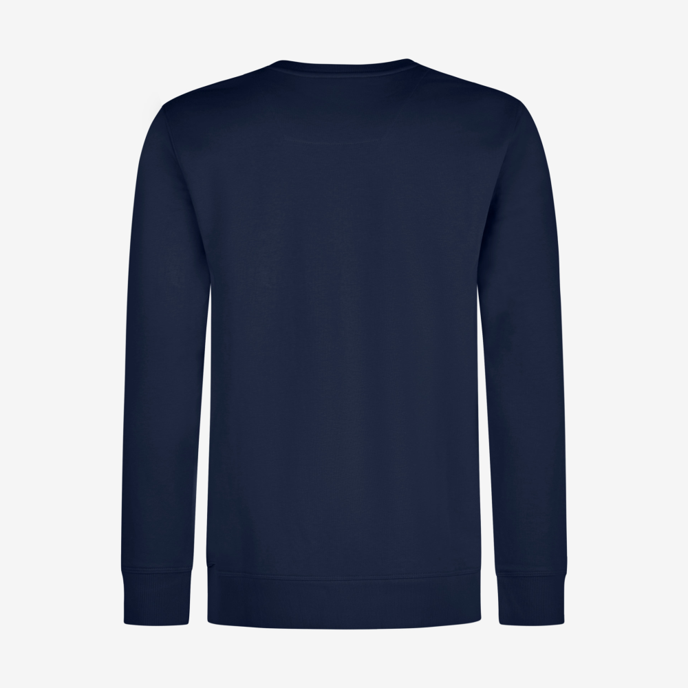 FHB PIET Sweatshirt, marine