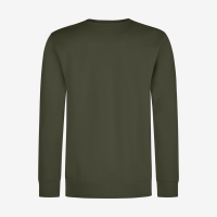 FHB PIET Sweatshirt, oliv, Gr. XL