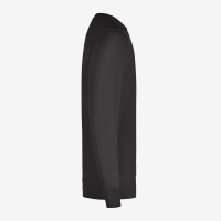 FHB PIET Sweatshirt, anthrazit, Gr. L