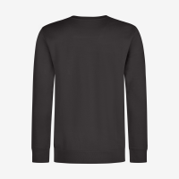 FHB PIET Sweatshirt, anthrazit, Gr. L