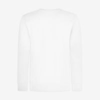 FHB PIET Sweatshirt, weiss, Gr. XL