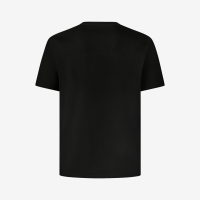 FHB KNUT T-Shirt Herren, schwarz, Gr. XS