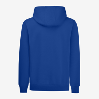 FHB BENNET Hoodie, royalblau, Gr. 2XL