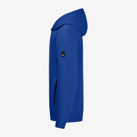 FHB BENNET Hoodie, royalblau, Gr. 2XL