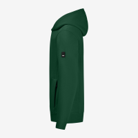 FHB BENNET Hoodie, grün, Gr. XL