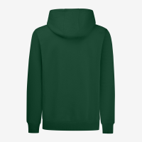 FHB BENNET Hoodie, grün, Gr. XL