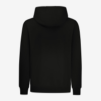 FHB BENNET Hoodie, schwarz, Gr. S