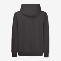 FHB BENNET Hoodie, anthrazit, Gr. 5XL