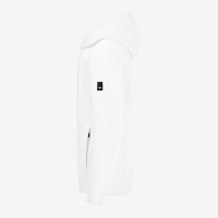 FHB BENNET Hoodie, weiss, Gr. XS