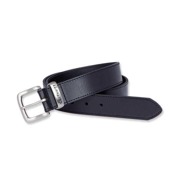Carhartt Ledergürtel