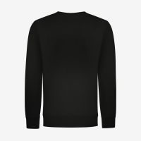 FHB TIMO Sweatshirt, schwarz, Gr. L