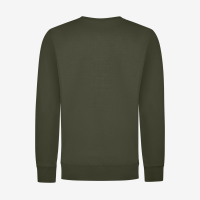 FHB TIMO Sweatshirt, oliv, Gr. M