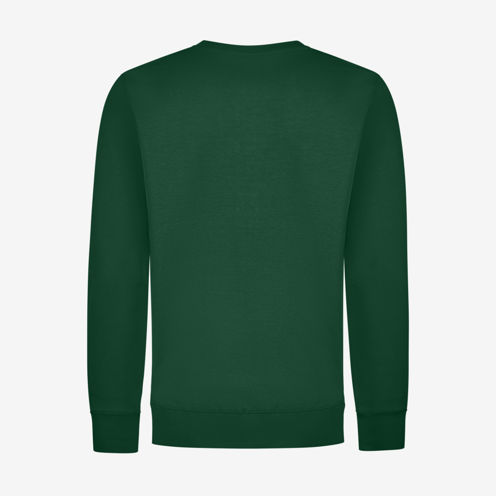 FHB TIMO Sweatshirt, grün, Gr. S