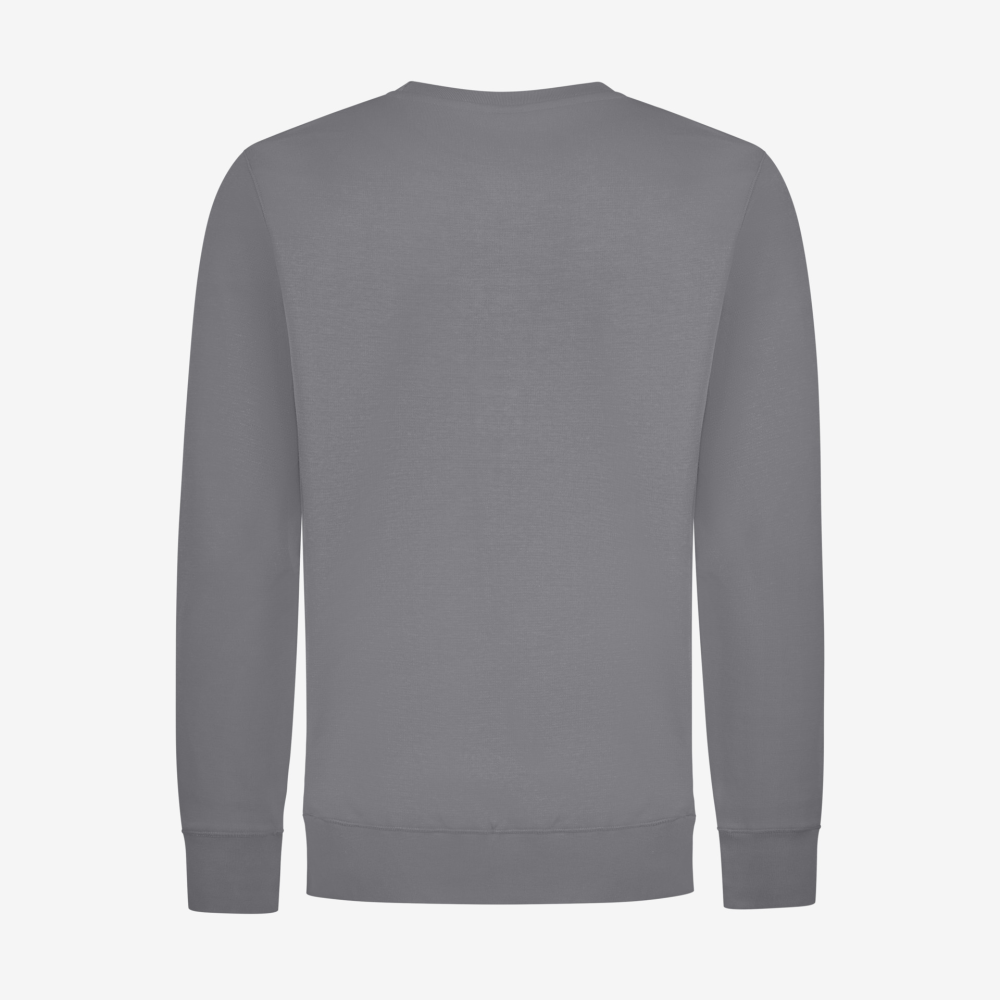 FHB TIMO Sweatshirt, grau