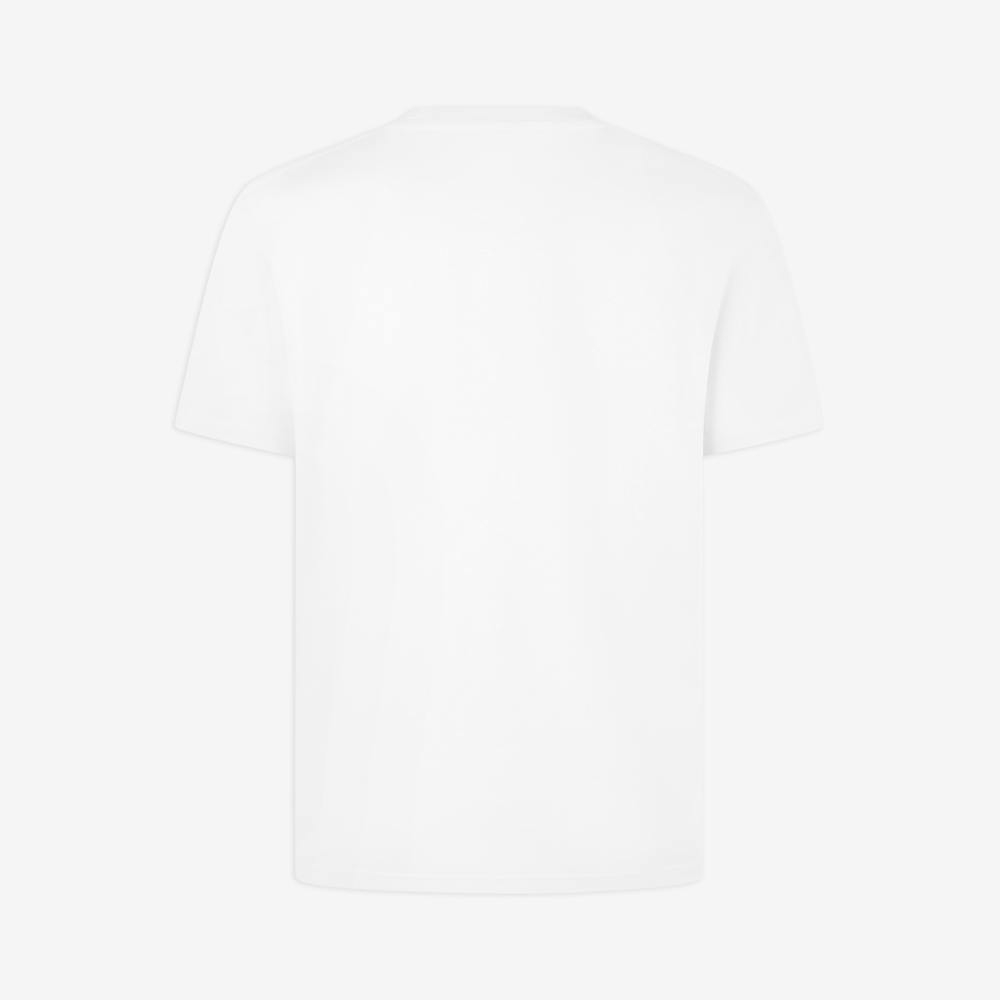 FHB JENS T-Shirt, weiss, Gr. 2XL