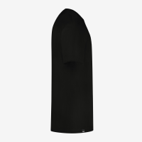 FHB JENS T-Shirt, schwarz, Gr. M