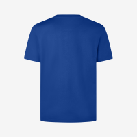 FHB JENS T-Shirt, royalblau, Gr. XS