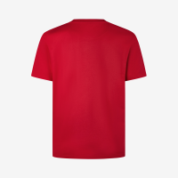 FHB JENS T-Shirt, rot, Gr. 2XL