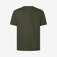 FHB JENS T-Shirt, oliv, Gr. 2XL
