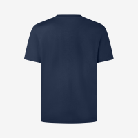 FHB JENS T-Shirt, marine, Gr. XS