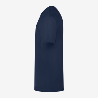 FHB JENS T-Shirt, marine, Gr. XS