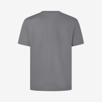 FHB JENS T-Shirt, grau, Gr. 4XL
