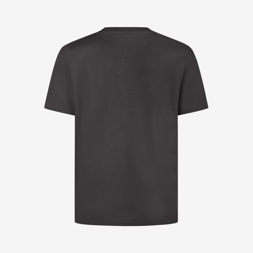 FHB JENS T-Shirt, anthrazit, Gr. XL