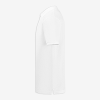 FHB DANIEL Polo-Shirt, weiss, Gr. 2XL